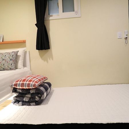 Just4U Guesthouse Seoul Exteriör bild