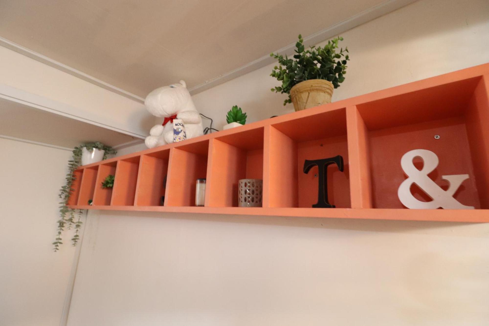 Just4U Guesthouse Seoul Exteriör bild