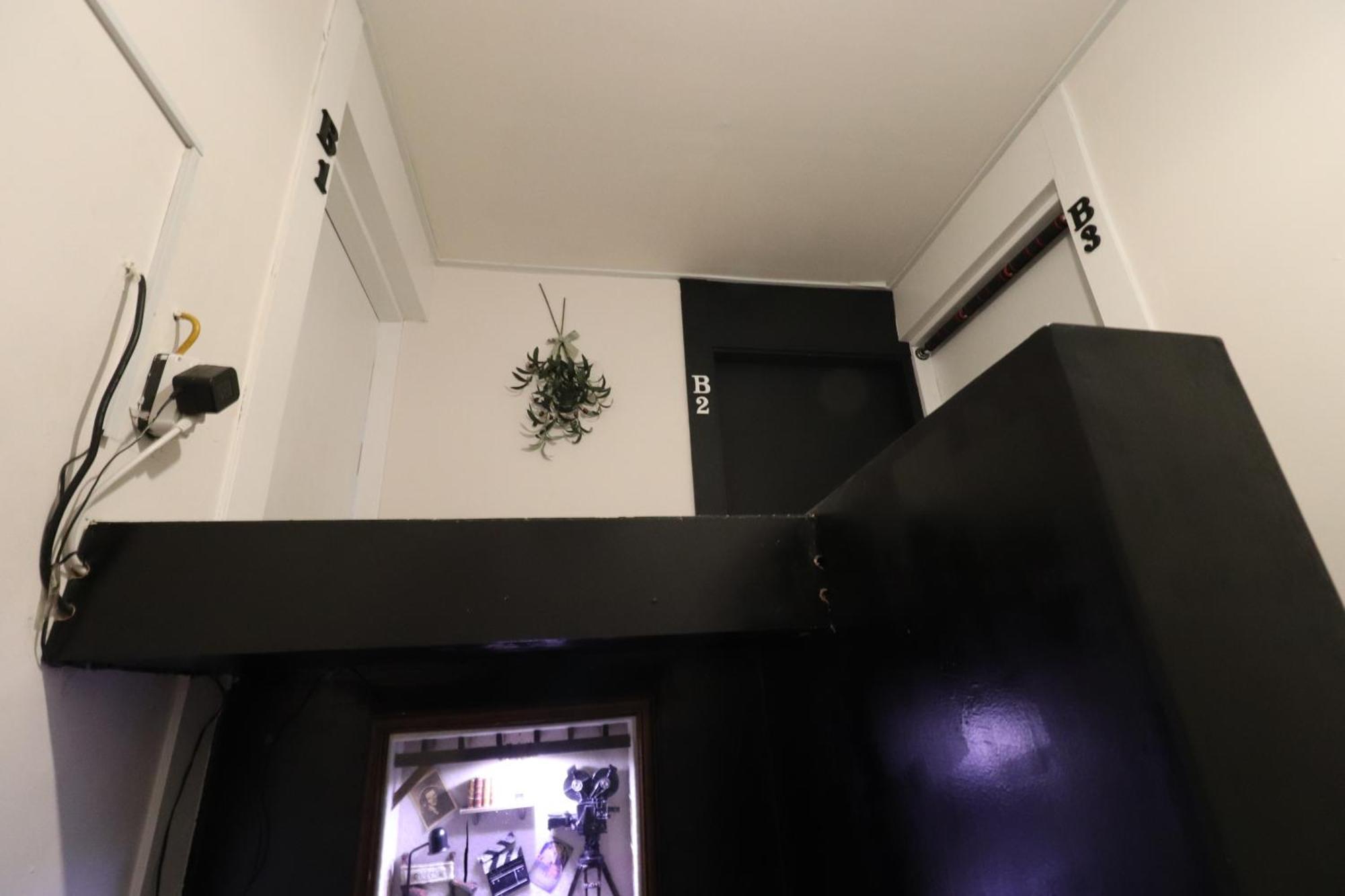 Just4U Guesthouse Seoul Exteriör bild