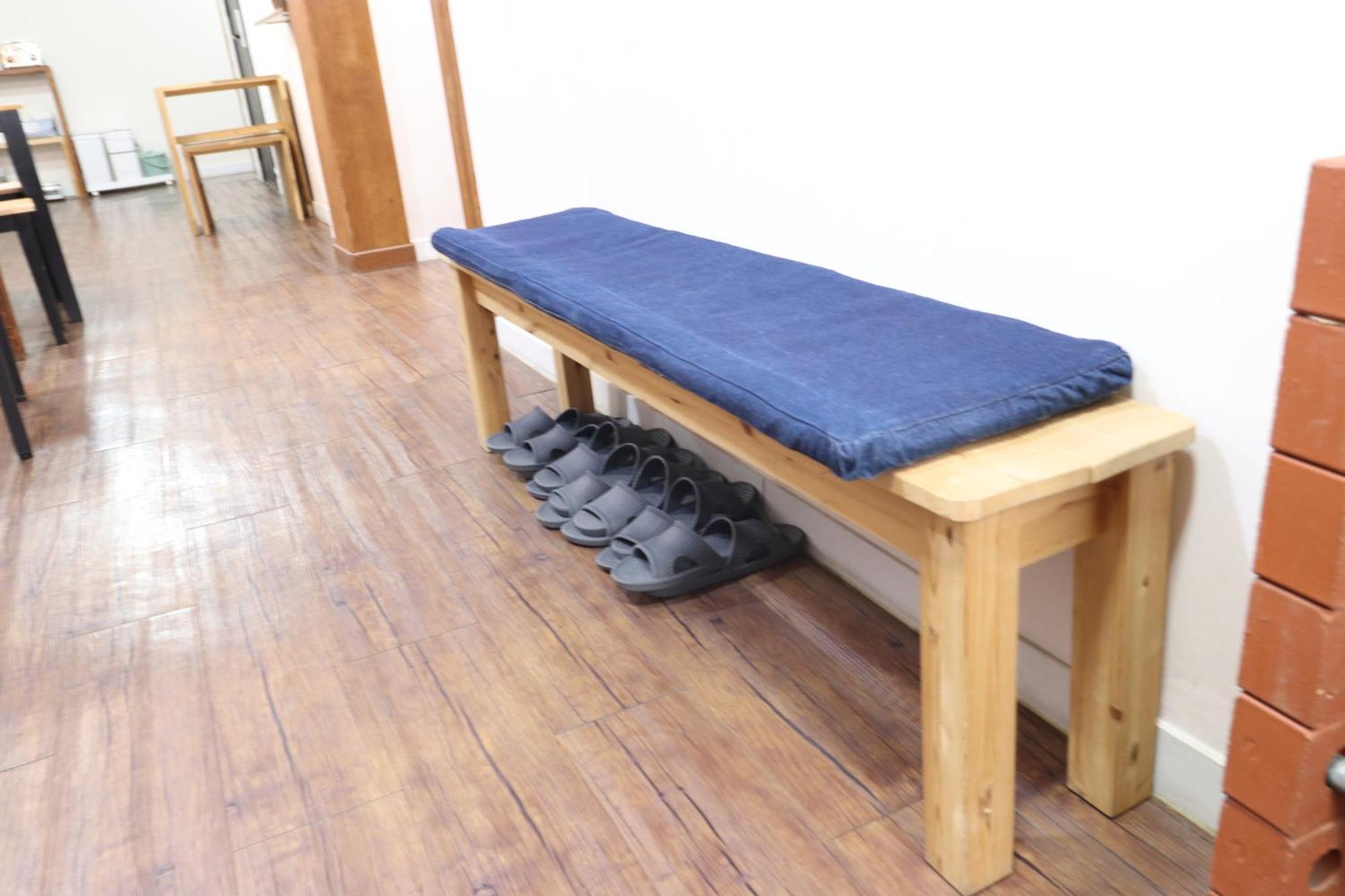 Just4U Guesthouse Seoul Exteriör bild