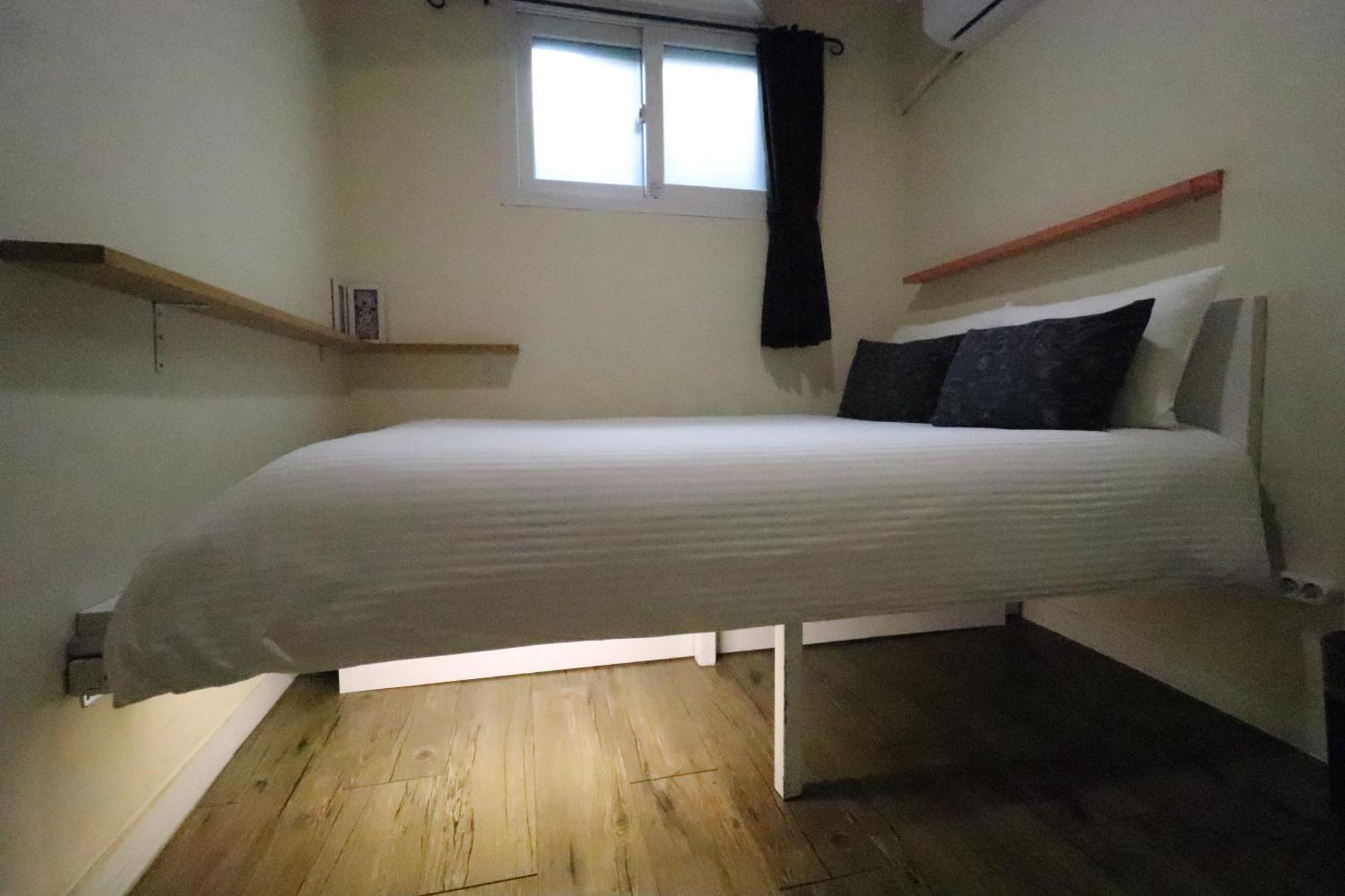 Just4U Guesthouse Seoul Exteriör bild