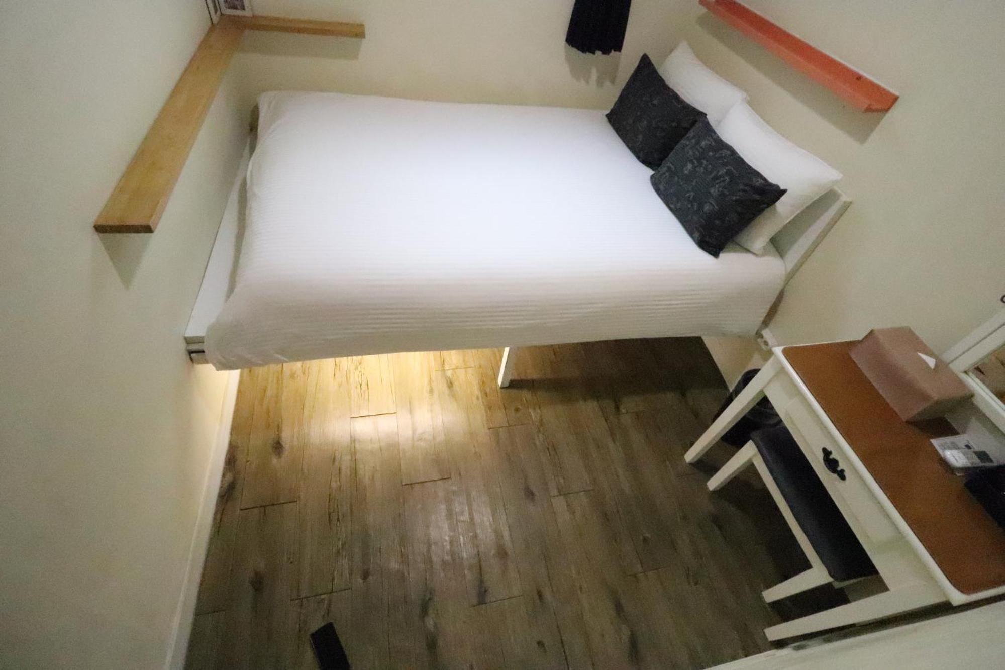 Just4U Guesthouse Seoul Exteriör bild