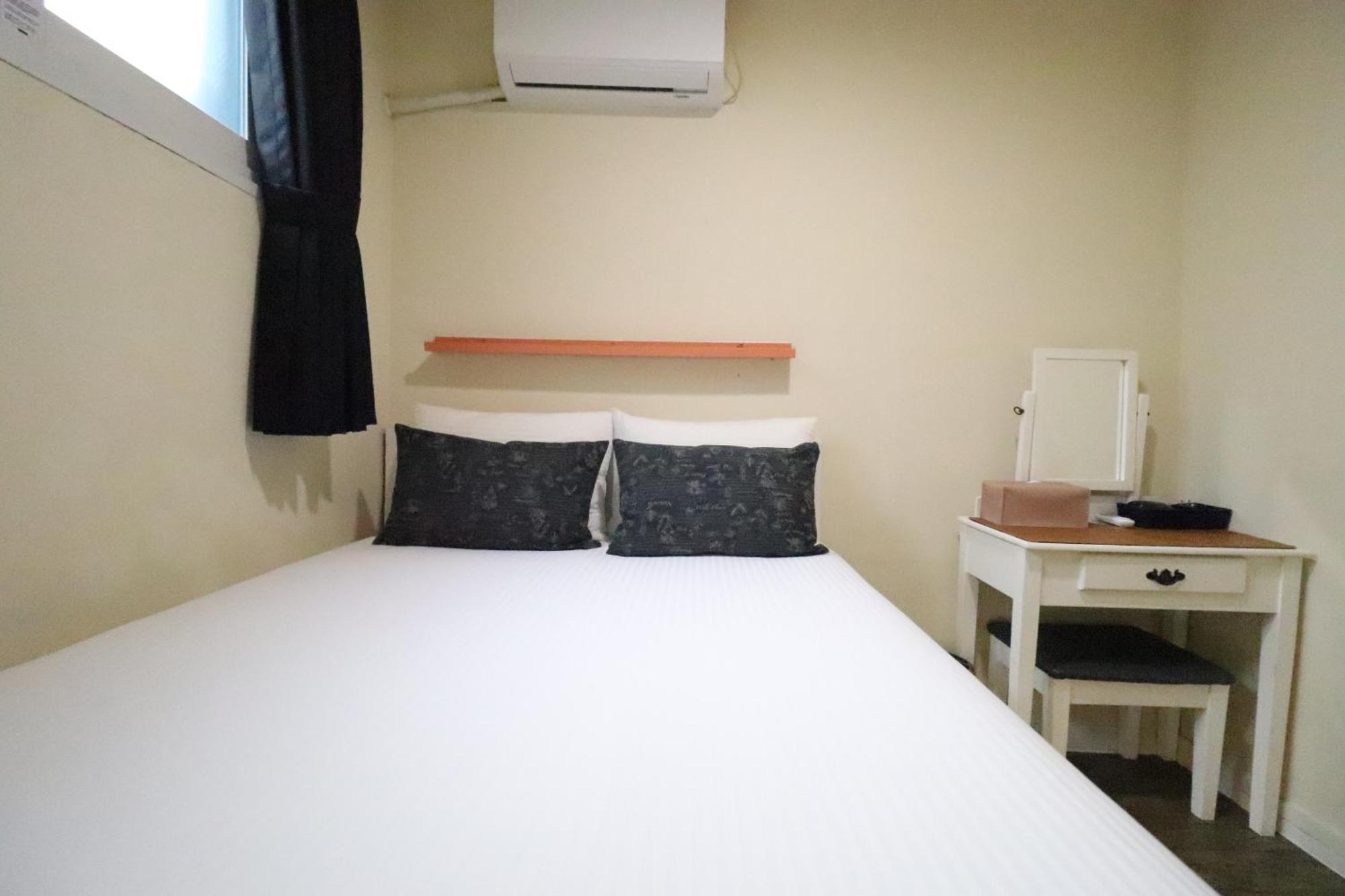 Just4U Guesthouse Seoul Exteriör bild