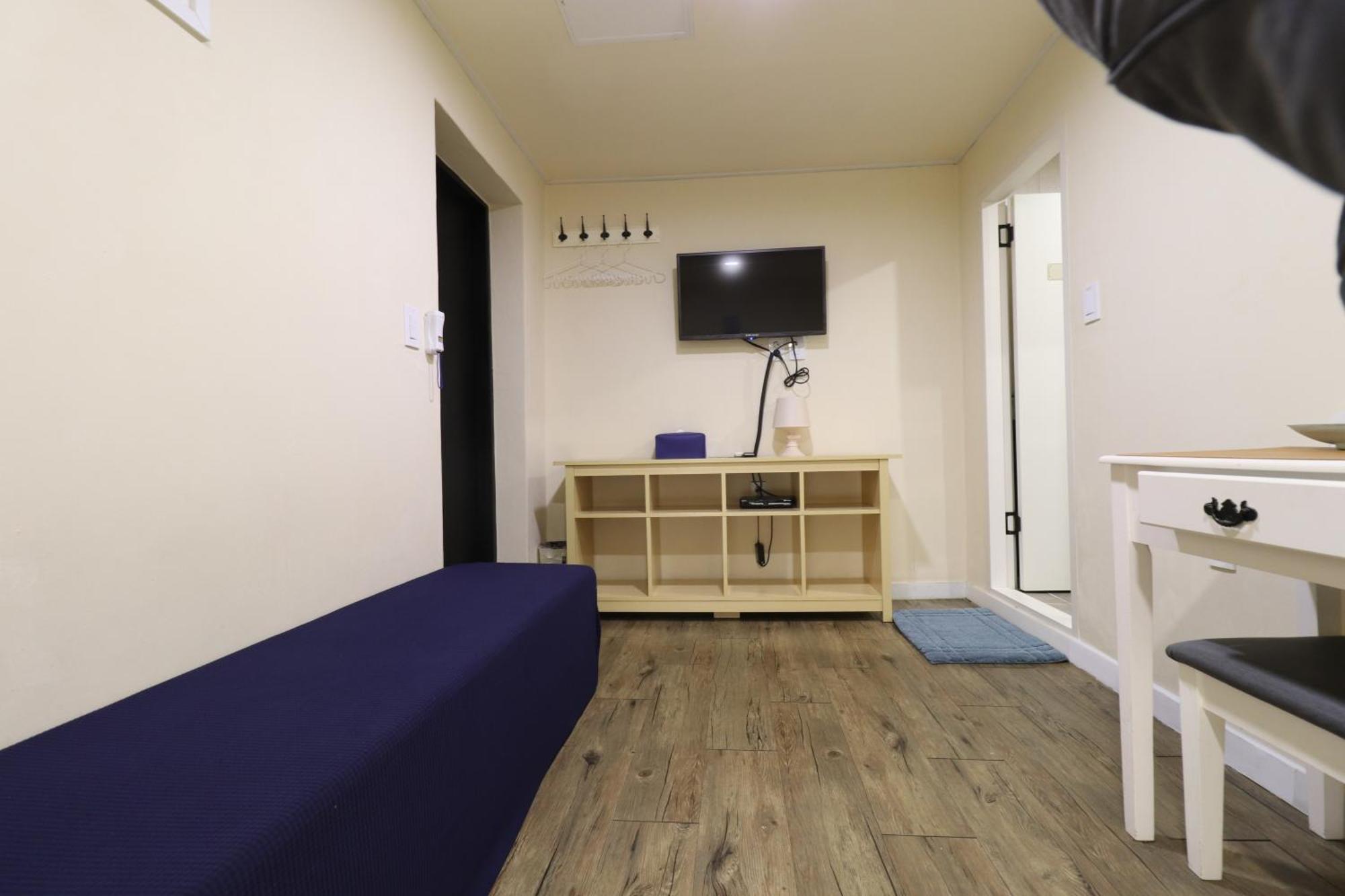 Just4U Guesthouse Seoul Exteriör bild