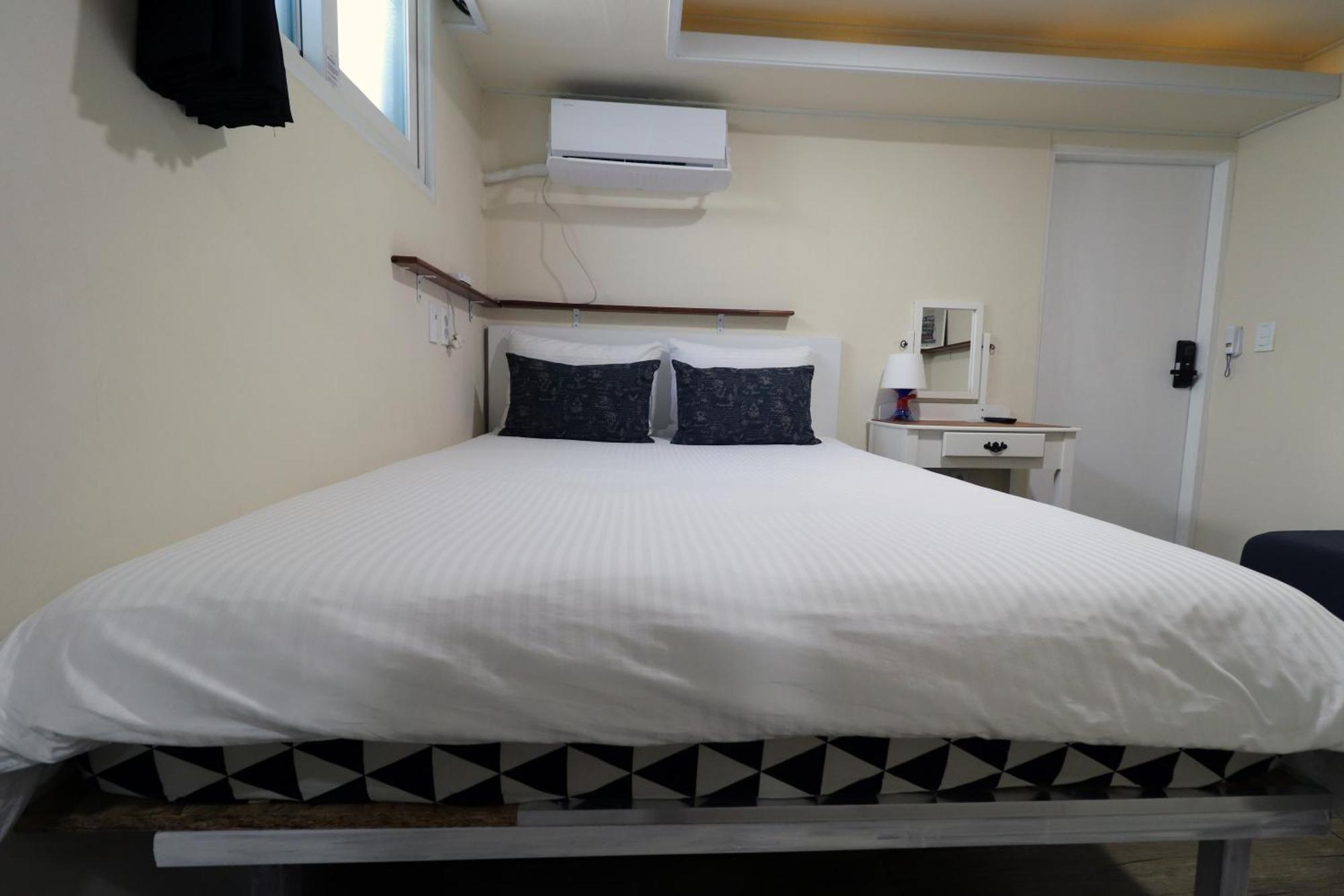 Just4U Guesthouse Seoul Exteriör bild