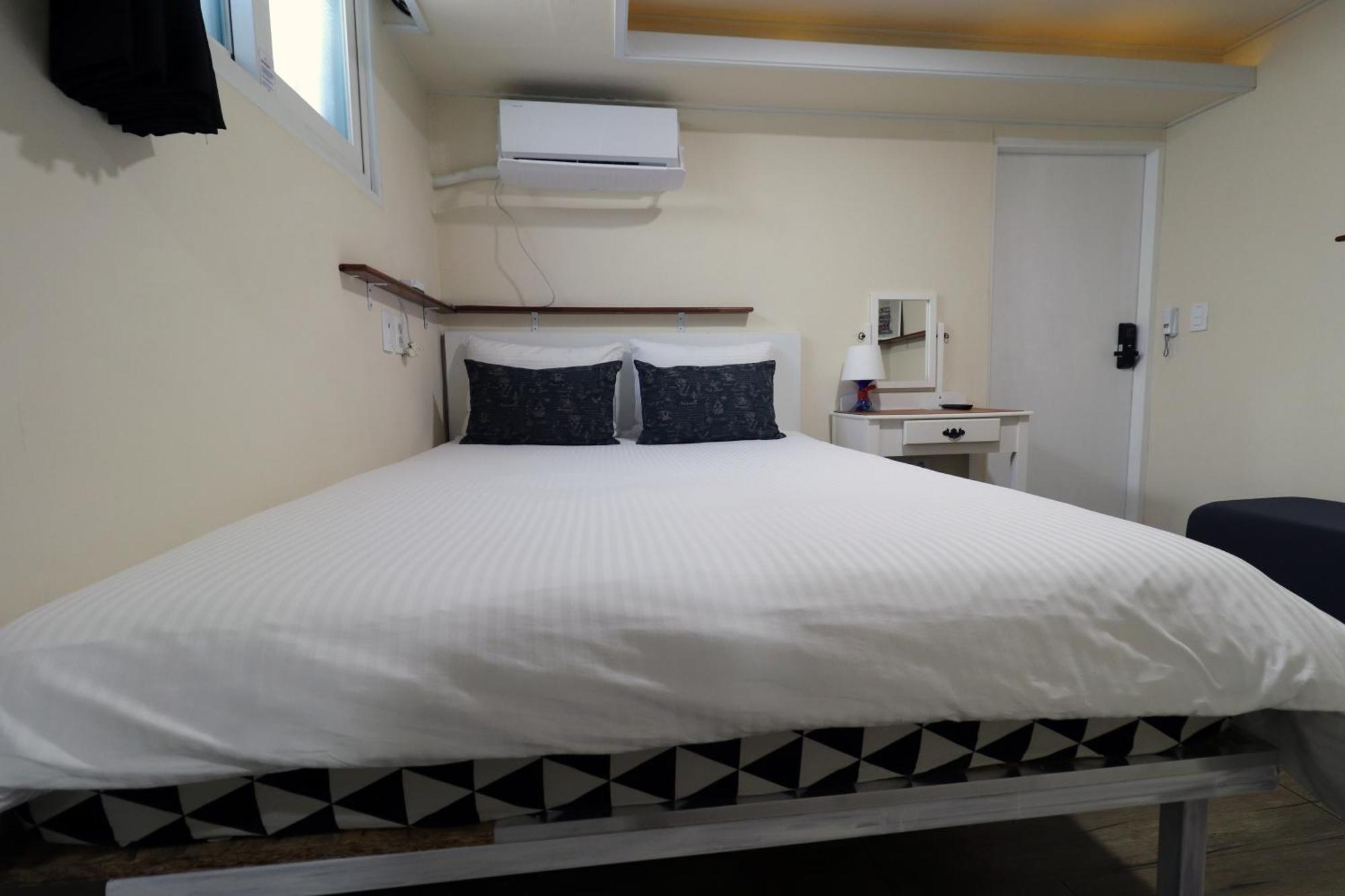 Just4U Guesthouse Seoul Exteriör bild